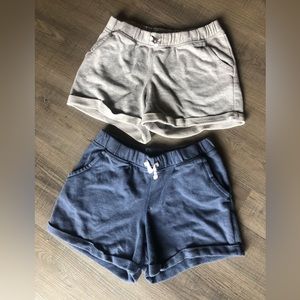SO girls shorts